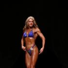 Monica  Taylor - NPC Dexter Jackson Memphis Classic 2013 - #1